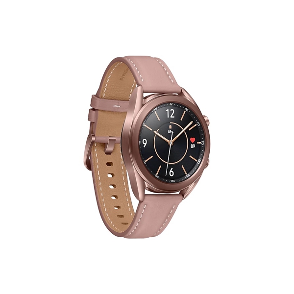 სმარტ საათი Samsung Galaxy Watch 3 (41mm) Bronze