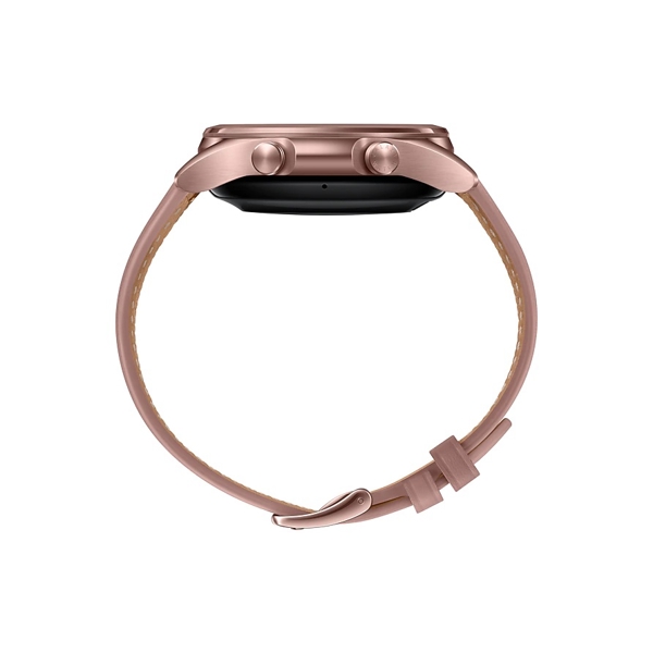 სმარტ საათი Samsung Galaxy Watch 3 (41mm) Bronze