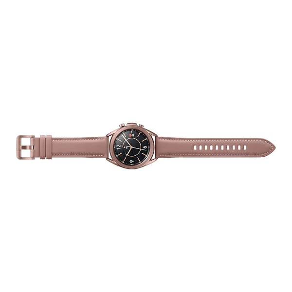 სმარტ საათი Samsung Galaxy Watch 3 (41mm) Bronze