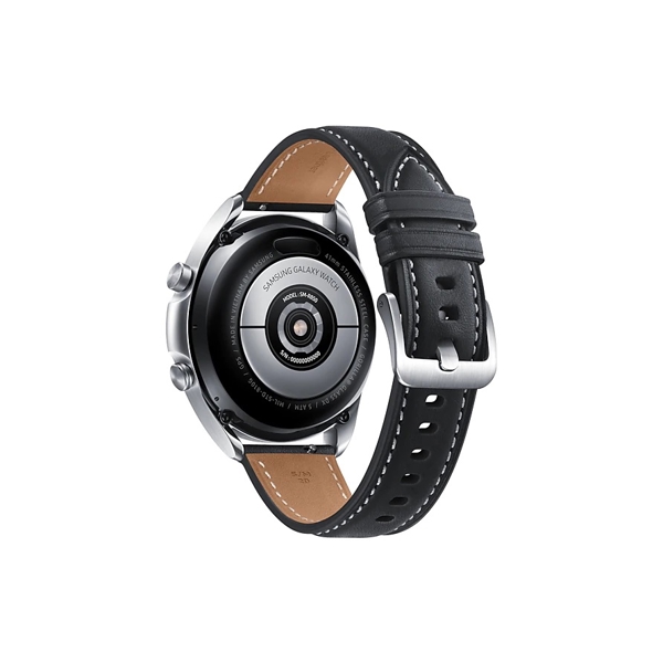 სმარტ საათი Samsung Galaxy Watch 3 (41mm) Silver