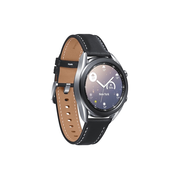 სმარტ საათი Samsung Galaxy Watch 3 (41mm) Silver