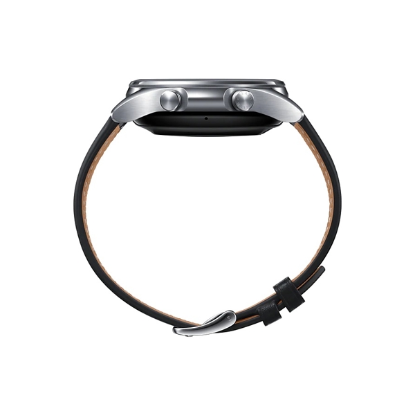 სმარტ საათი Samsung Galaxy Watch 3 (41mm) Silver