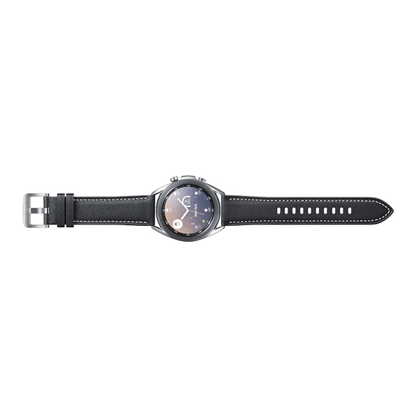 სმარტ საათი Samsung Galaxy Watch 3 (41mm) Silver