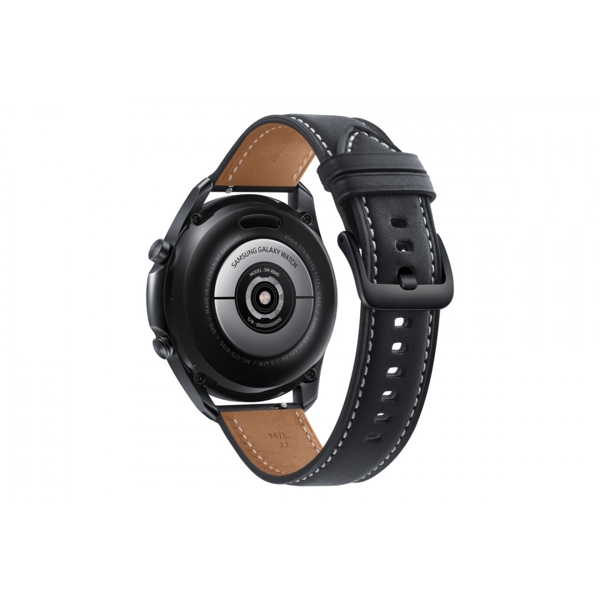 სმარტ საათი Samsung Galaxy Watch 3 (45mm) Black