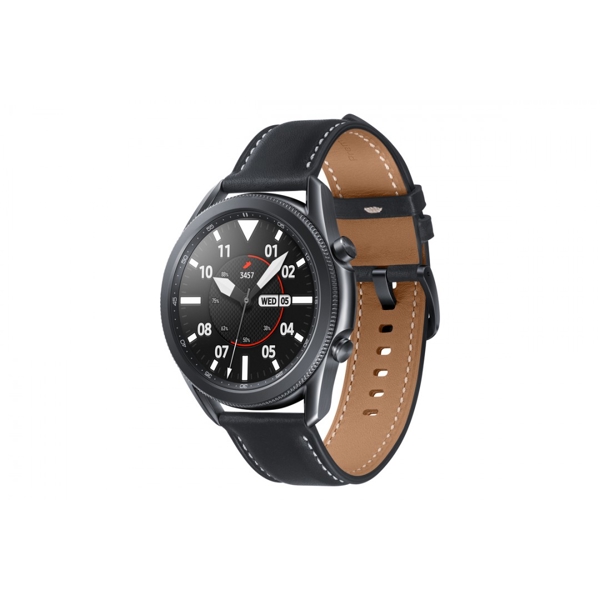 სმარტ საათი Samsung Galaxy Watch 3 (45mm) Black