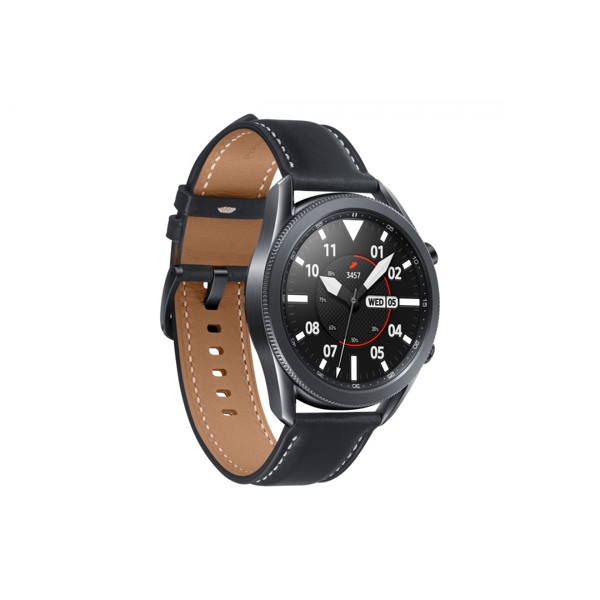 სმარტ საათი Samsung Galaxy Watch 3 (45mm) Black