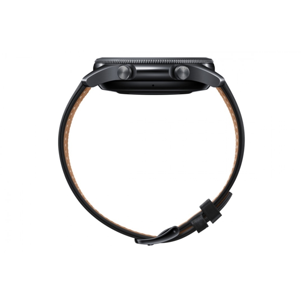 სმარტ საათი Samsung Galaxy Watch 3 (45mm) Black