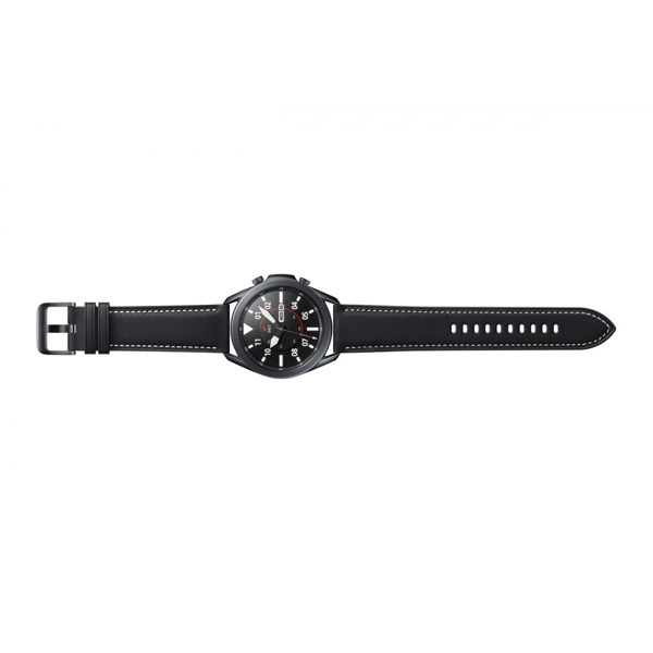 სმარტ საათი Samsung Galaxy Watch 3 (45mm) Black
