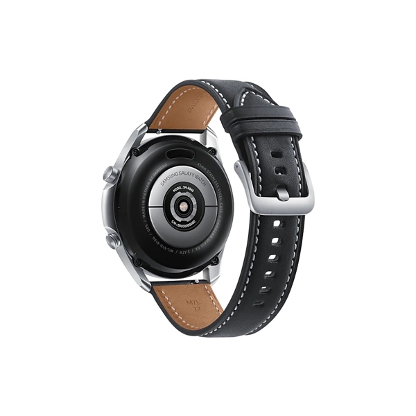 სმარტ საათი Samsung Galaxy Watch 3 (45mm) Silver