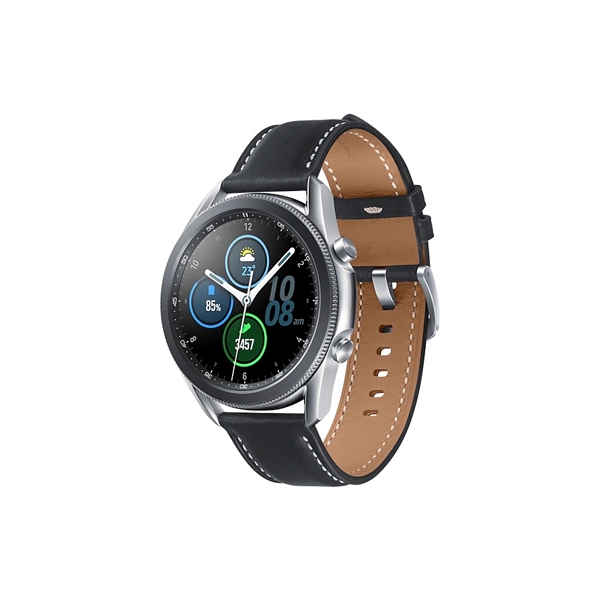 სმარტ საათი Samsung Galaxy Watch 3 (45mm) Silver