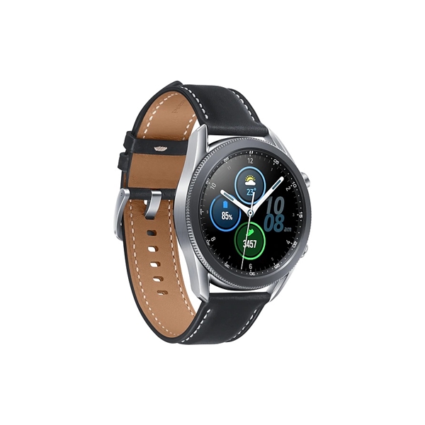 სმარტ საათი Samsung Galaxy Watch 3 (45mm) Silver