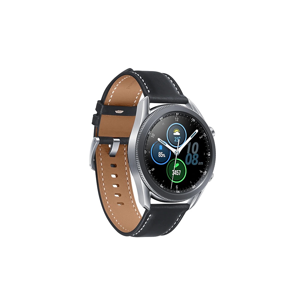 სმარტ საათი Samsung Galaxy Watch 3 (45mm) Silver