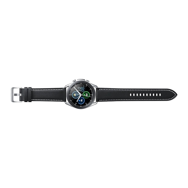 სმარტ საათი Samsung Galaxy Watch 3 (45mm) Silver