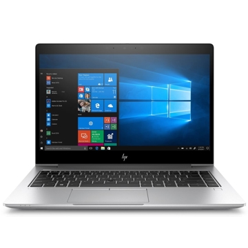 ნოუთბუქი HP EliteBook 840 G6 14" Intel Core i5-8265U 8GB, 256GB SSD, FreeDOS Silver