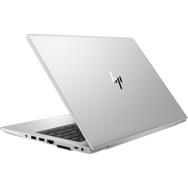 ნოუთბუქი HP EliteBook 840 G6 14" Intel Core i5-8265U 8GB, 256GB SSD, FreeDOS Silver