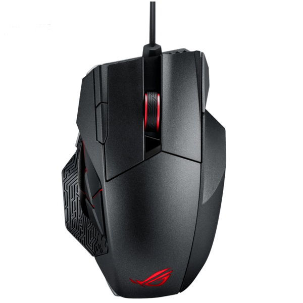 მაუსი ASUS ROG L701-1A Spatha Wireless mouse