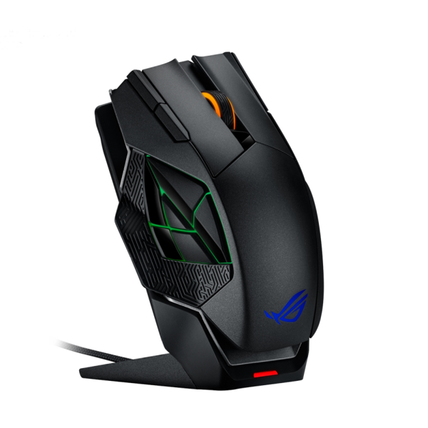 მაუსი ASUS ROG L701-1A Spatha Wireless mouse