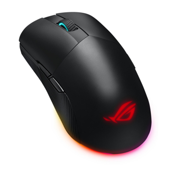 მაუსი ASUS Gaming Mouse ROG Pugio II WL Black