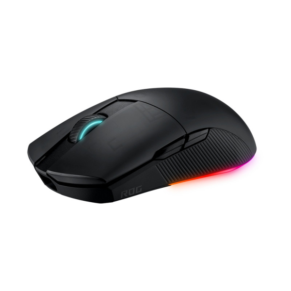 მაუსი ASUS Gaming Mouse ROG Pugio II WL Black