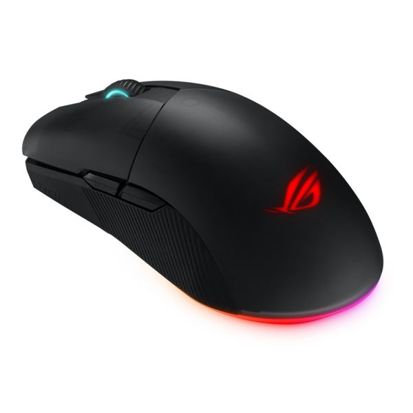 მაუსი ASUS Gaming Mouse ROG Pugio II WL Black