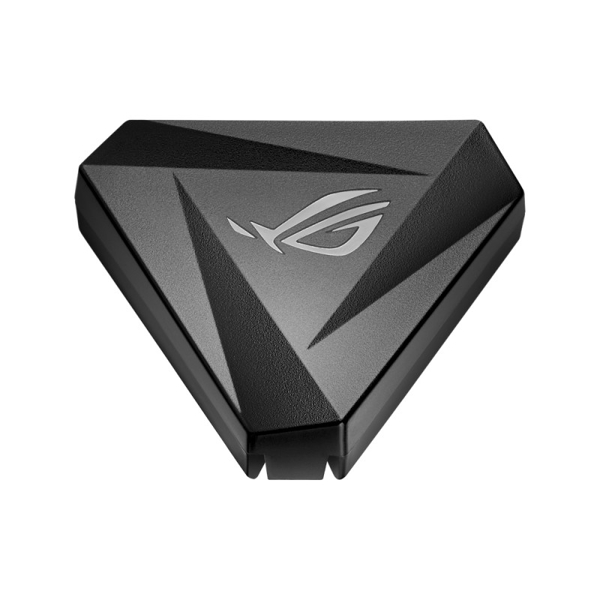 მაუსი ASUS Gaming Mouse ROG Pugio II WL Black