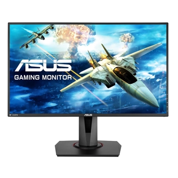 მონიტორი ASUS VG278QR 27" Full HD 165Hz Gaming LED Monitor