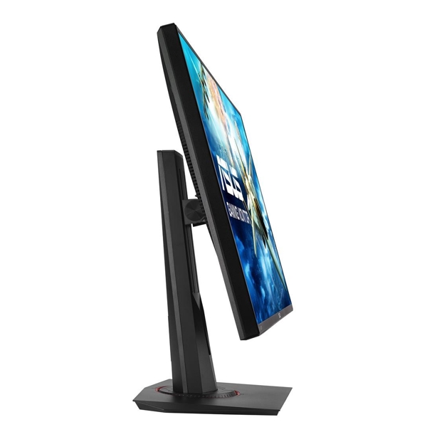 მონიტორი ASUS VG278QR 27" Full HD 165Hz Gaming LED Monitor