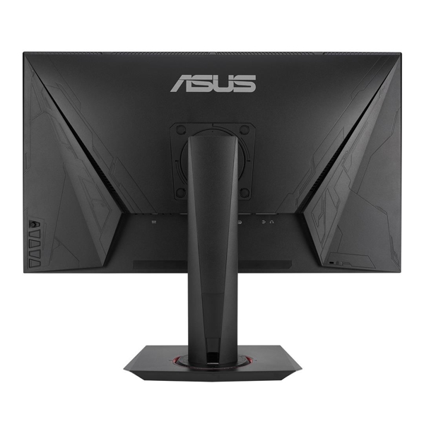 მონიტორი ASUS VG278QR 27" Full HD 165Hz Gaming LED Monitor