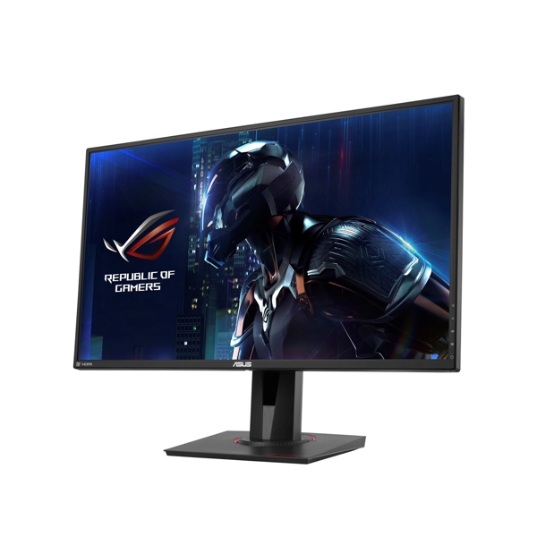 მონიტორი ASUS ROG Swift PG279QE 27" QHD IPS LED Monitor Black