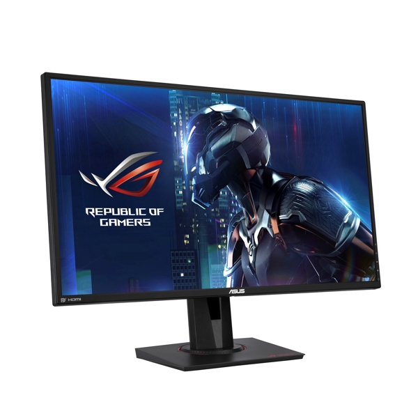 მონიტორი ASUS ROG Swift PG279QE 27" QHD IPS LED Monitor Black