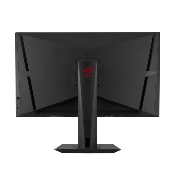 მონიტორი ASUS ROG Swift PG279QE 27" QHD IPS LED Monitor Black