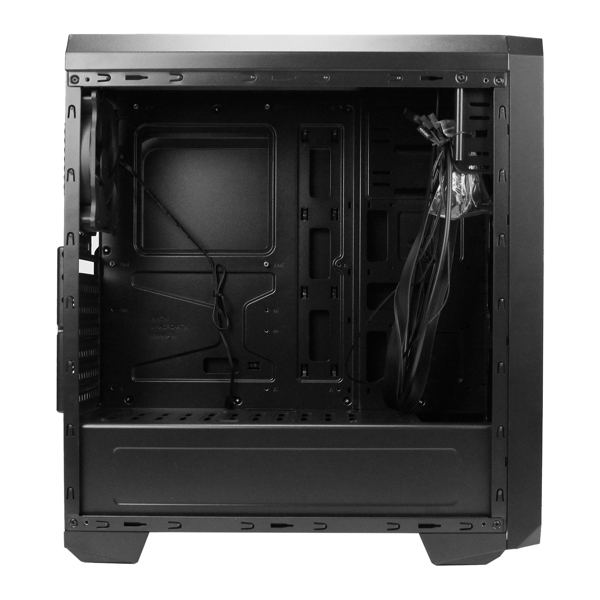 ქეისი Antec NX 100 Midi ATX Windowed PC Gaming Case