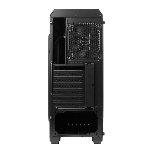 ქეისი Antec NX 100 Midi ATX Windowed PC Gaming Case