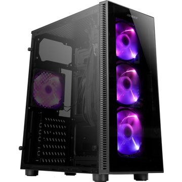 ქეისი Antec NX210 Mid Tower Gaming Case