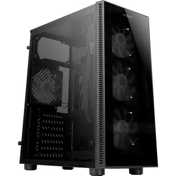 ქეისი Antec NX210 Mid Tower Gaming Case