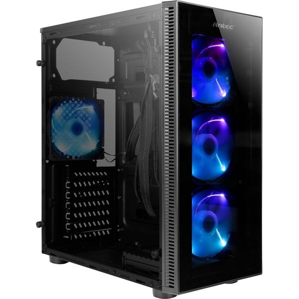 ქეისი Antec NX210 Mid Tower Gaming Case