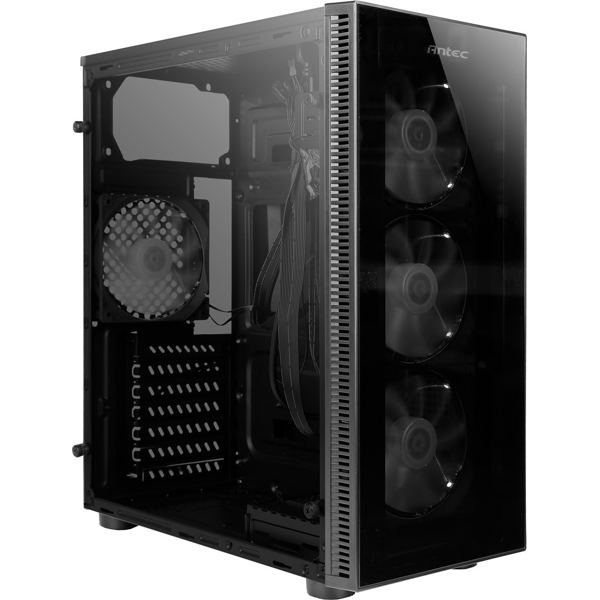 ქეისი Antec NX210 Mid Tower Gaming Case