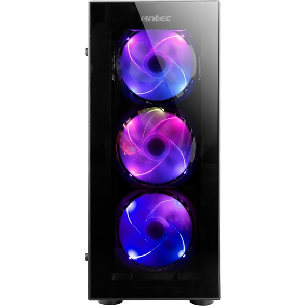 ქეისი Antec NX210 Mid Tower Gaming Case