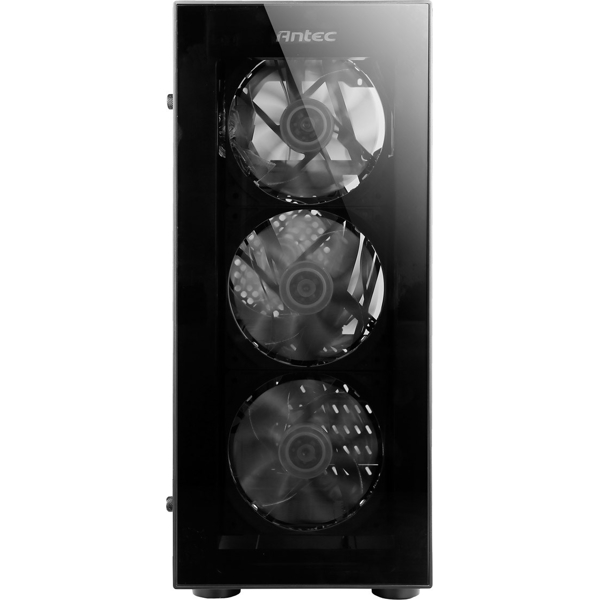 ქეისი Antec NX210 Mid Tower Gaming Case