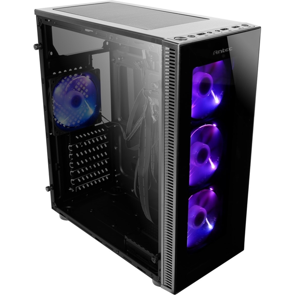 ქეისი Antec NX210 Mid Tower Gaming Case