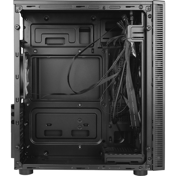 ქეისი Antec NX210 Mid Tower Gaming Case