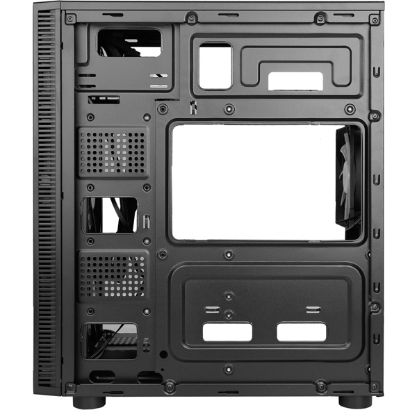 ქეისი Antec NX210 Mid Tower Gaming Case