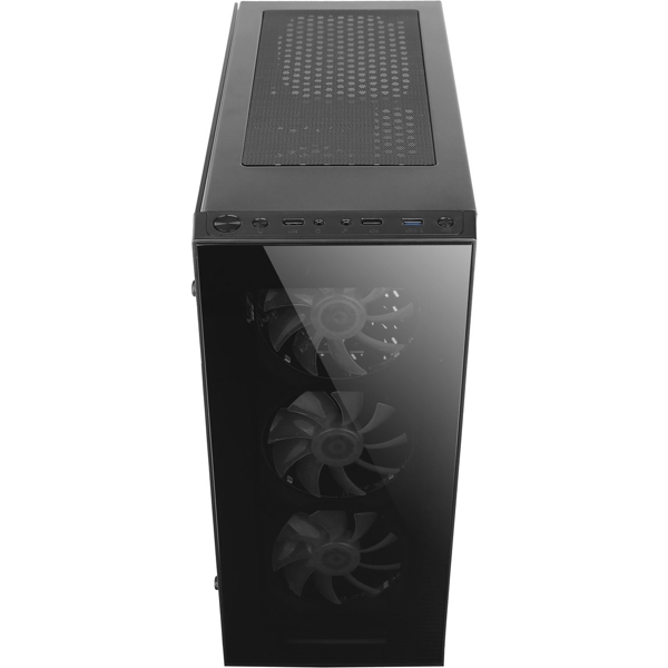 ქეისი Antec NX210 Mid Tower Gaming Case