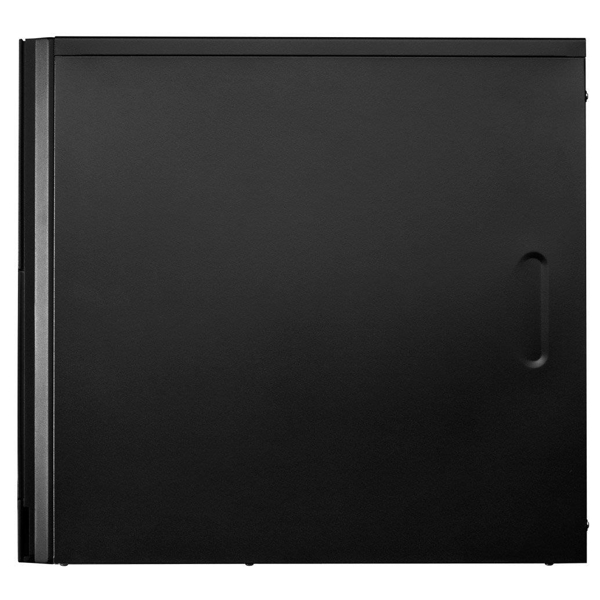 ქეისი Antec VSK-3000B Case, without PSU Black