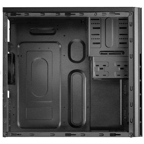 ქეისი Antec VSK-3000B Case, without PSU Black