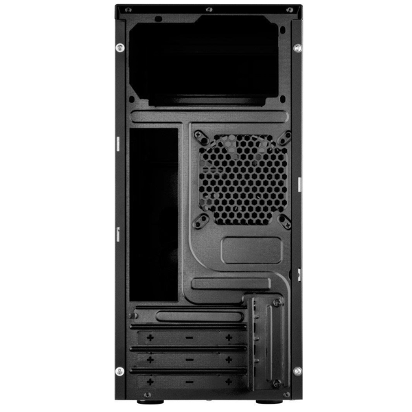 ქეისი Antec VSK-3000B Case, without PSU Black