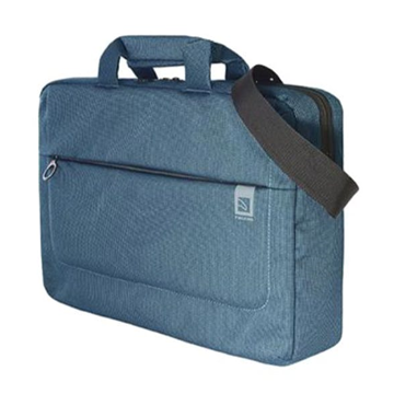 ნოუთბუქის ჩანთა TUCANO Loop Slim Bag PC 13.3"/14" SKY Blue