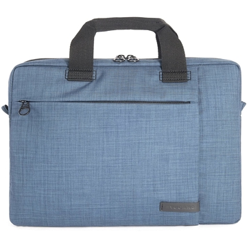 ოუთბუქის ჩანთა TUCANO Svolta Slim Bag PC 13.3"/14" Blue