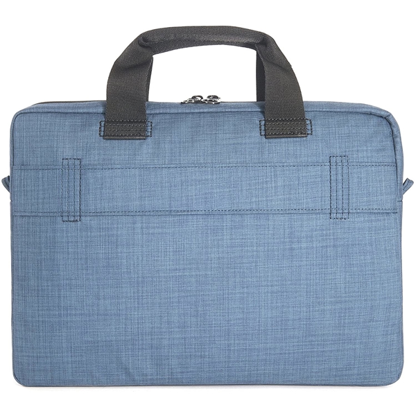 ოუთბუქის ჩანთა TUCANO Svolta Slim Bag PC 13.3"/14" Blue