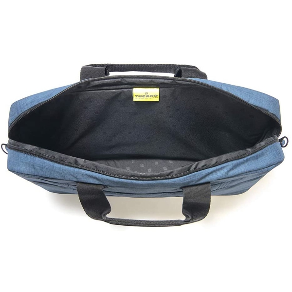 ნოუთბუქის ჩანთა TUCANO Svolta Bag PC 15.6" Blue